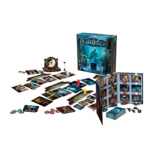 Mysterium