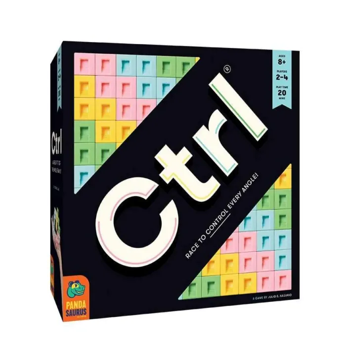 CTRL