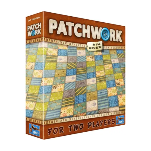 Patchwork