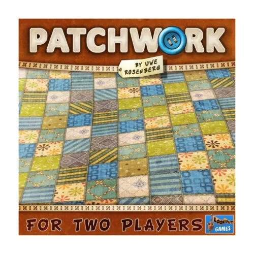 Patchwork
