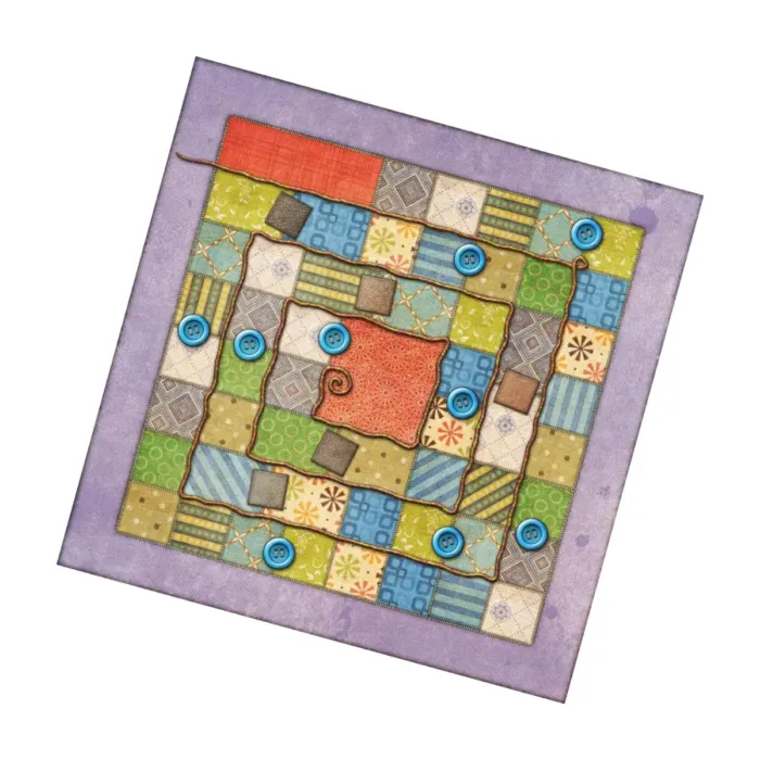Patchwork - Image 4