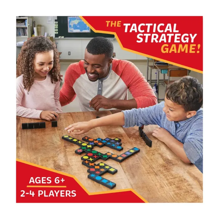 Qwirkle - Image 7