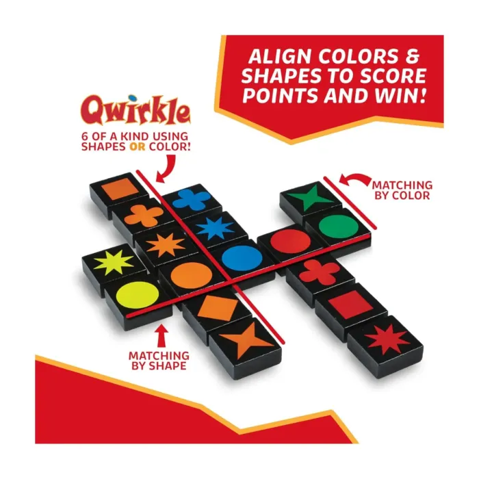 Qwirkle - Image 6