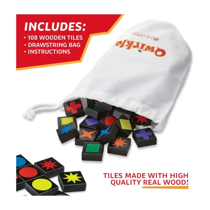 Qwirkle - Image 5