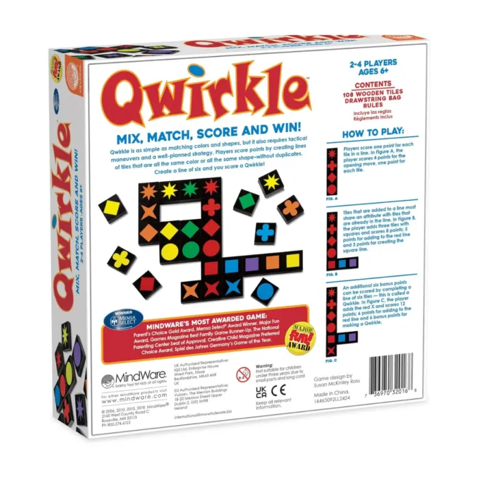 Qwirkle - Image 3