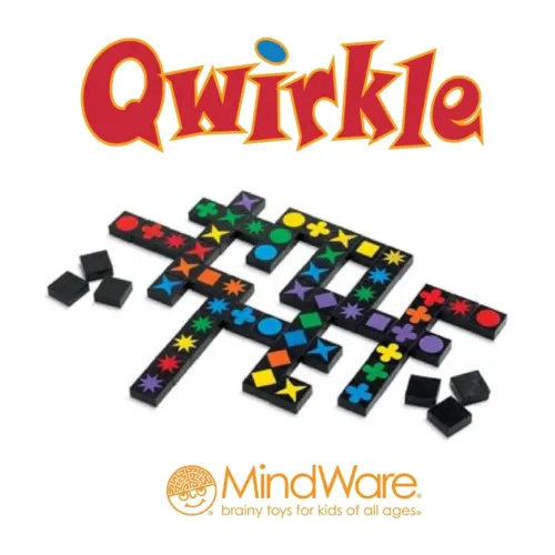 Qwirkle