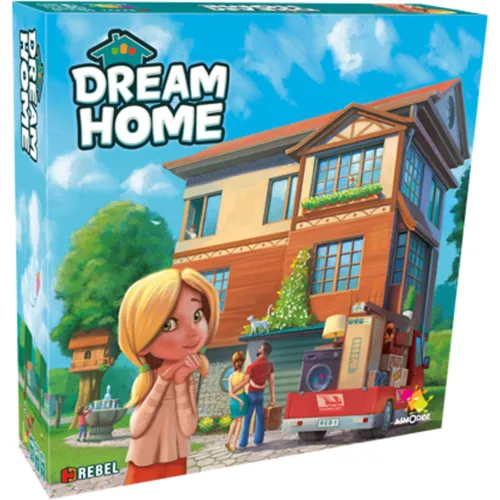 Dream Home 3