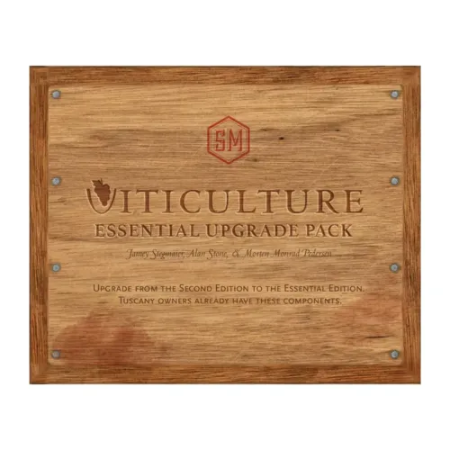 Viticulture Essential Upgrade Pack