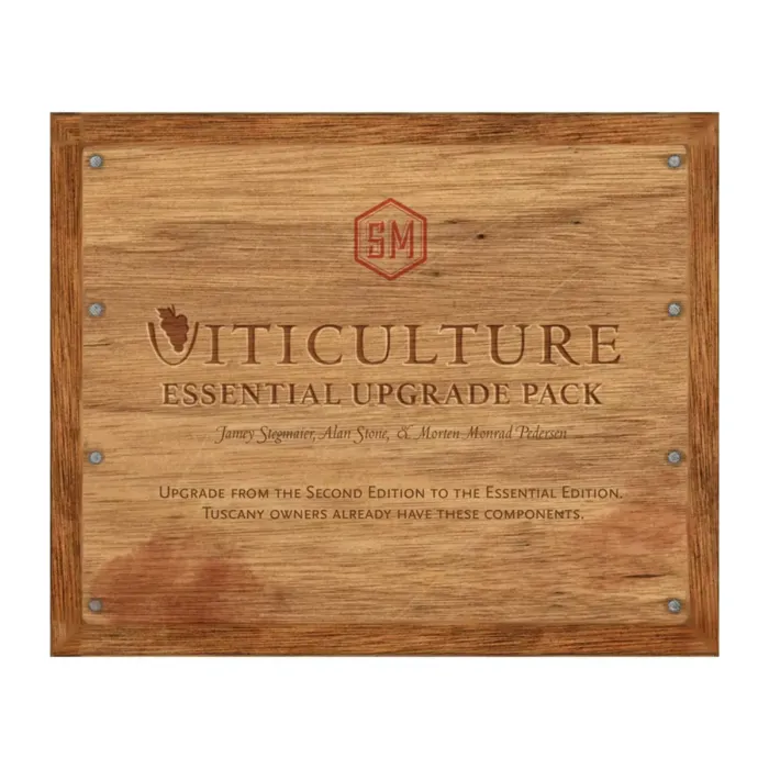 Viticulture Essential Upgrade Pack