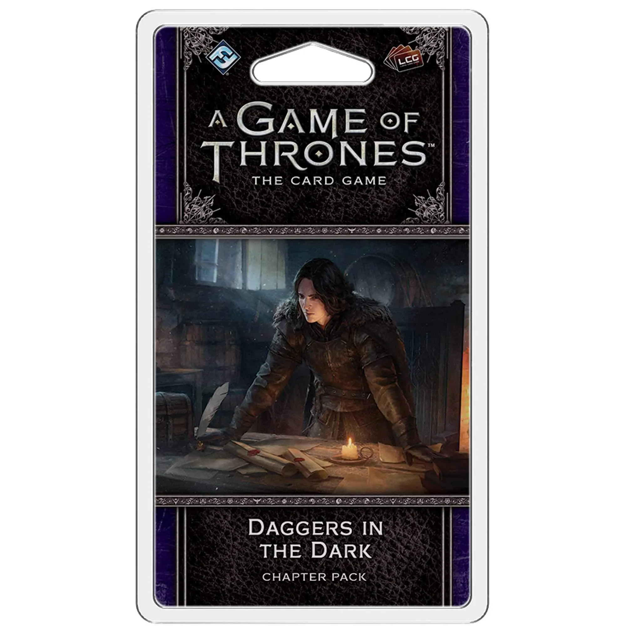 Game of Thrones - Daggers in the dark Game Of Thrones Daggers In The Dark