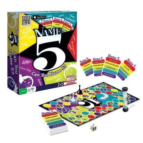 name 5 funskool board game b
