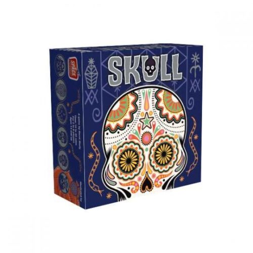 skull 2020