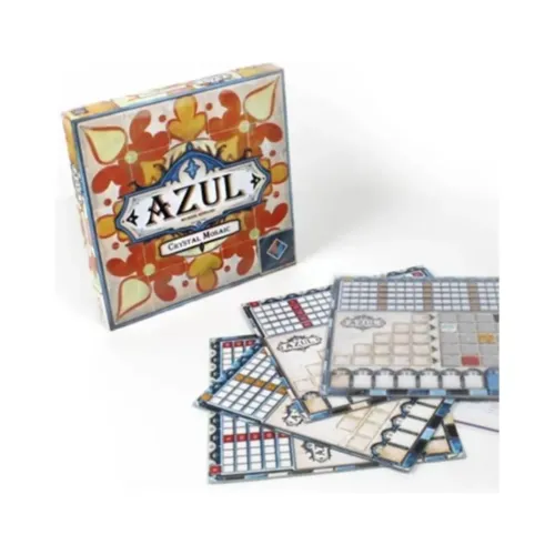 Azul: Crystal Mosaic