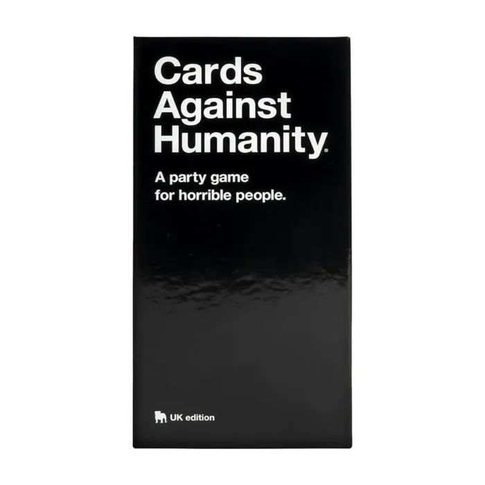 Cards Against Humanity (UK Version)
