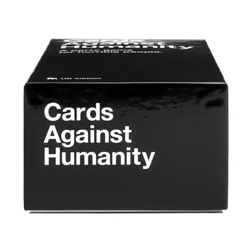 Cards Against Humanity (UK Version)