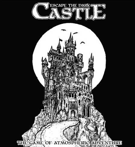 Game Of The Day Escape The Dark Castle