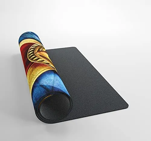 Gamegenic Marvel Champions Game Mat – Doctor Strange 41heTtMnywL AC jpg