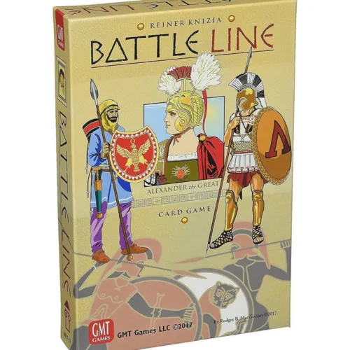 Battle Line 2