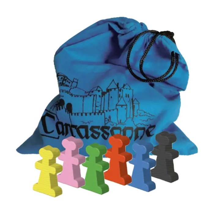 Carcassonne: Traders & Builders - Image 5