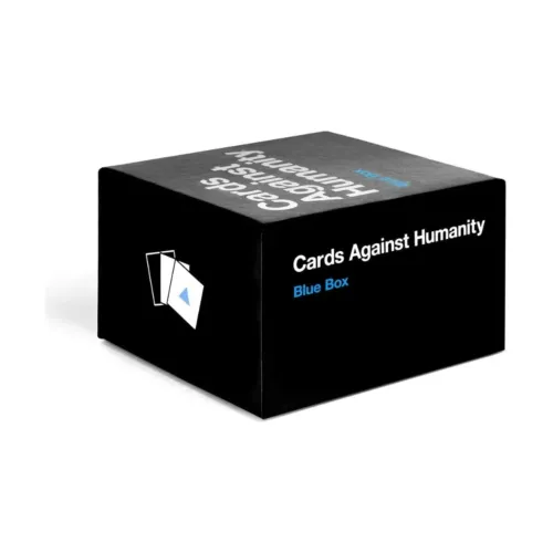 Cards Against Humanity: Blue Box