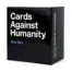 Cards Against Humanity_ Blue Box