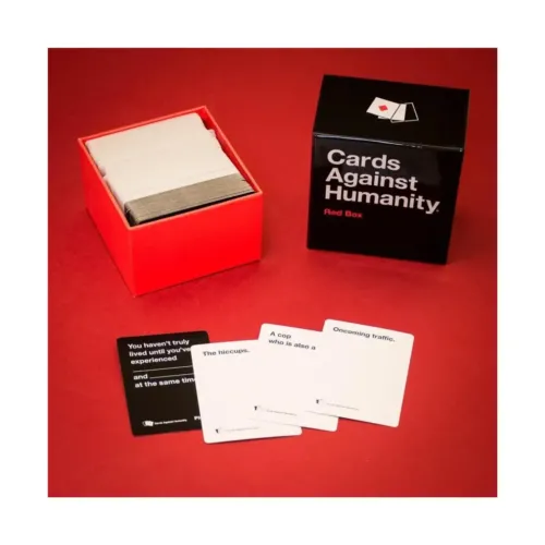 Cards Against Humanity: Red Box