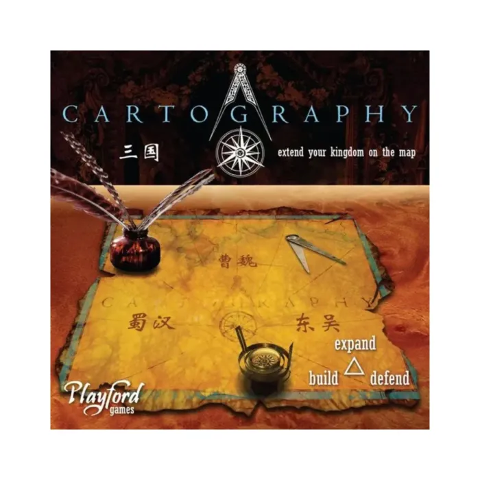 Cartography