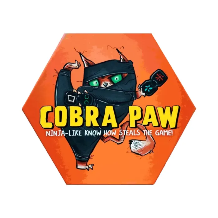 Cobra Paw