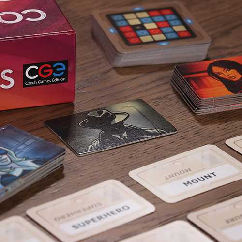 Codenames 2 Codenames 2