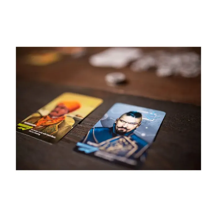 Coup Board Game - Image 8