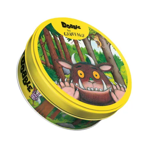 Dobble Gruffalo 2