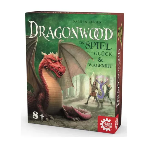 Dragonwood