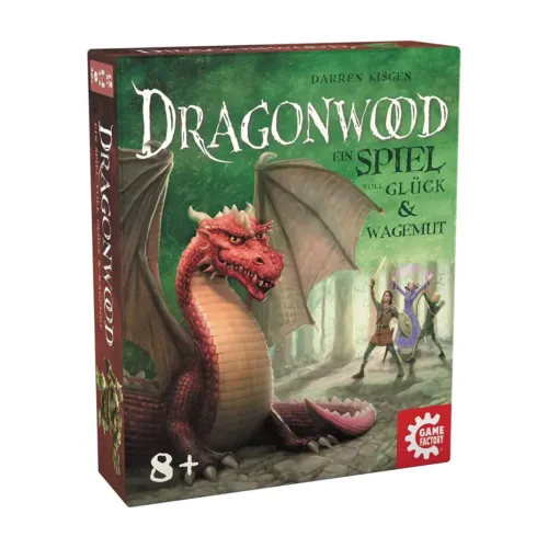 Dragonwood