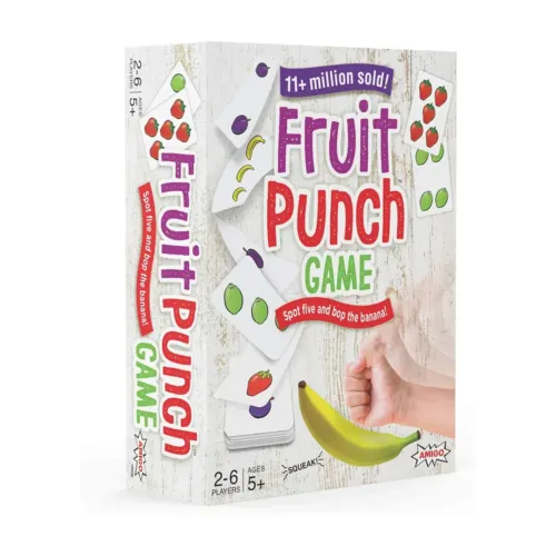 Fruit Punch_ Halli Galli