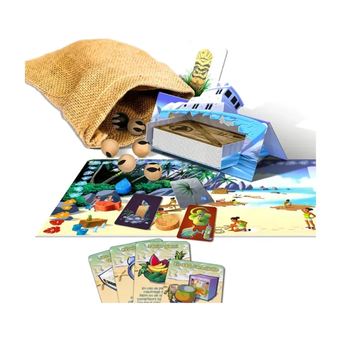 Hellapagos - Image 2
