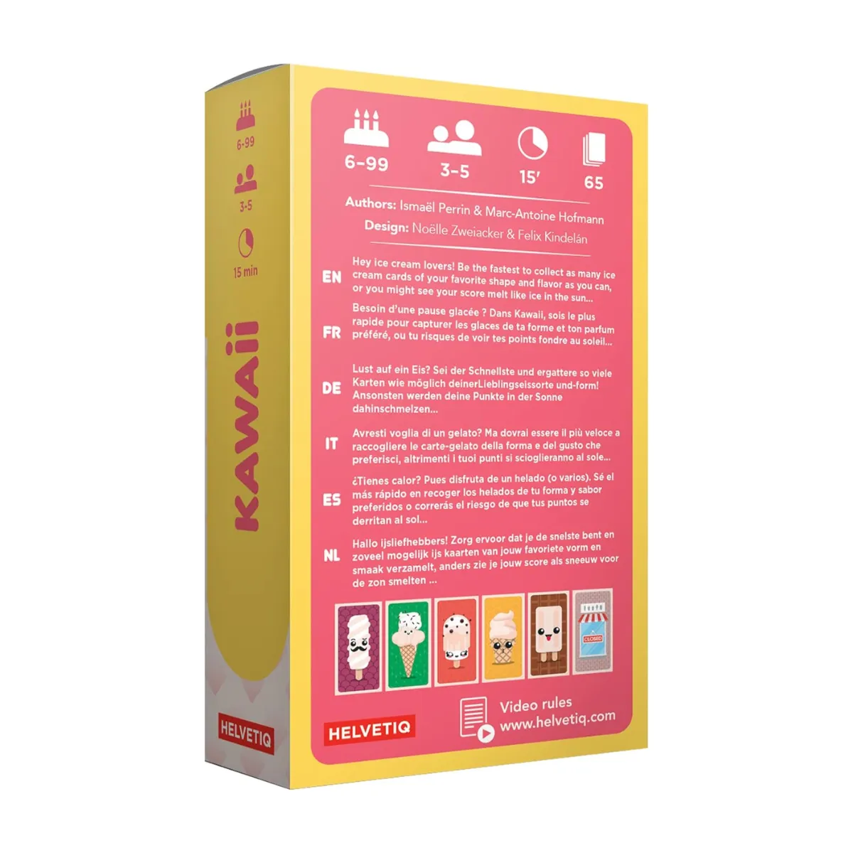 Kawaii Kawaii - Image 3