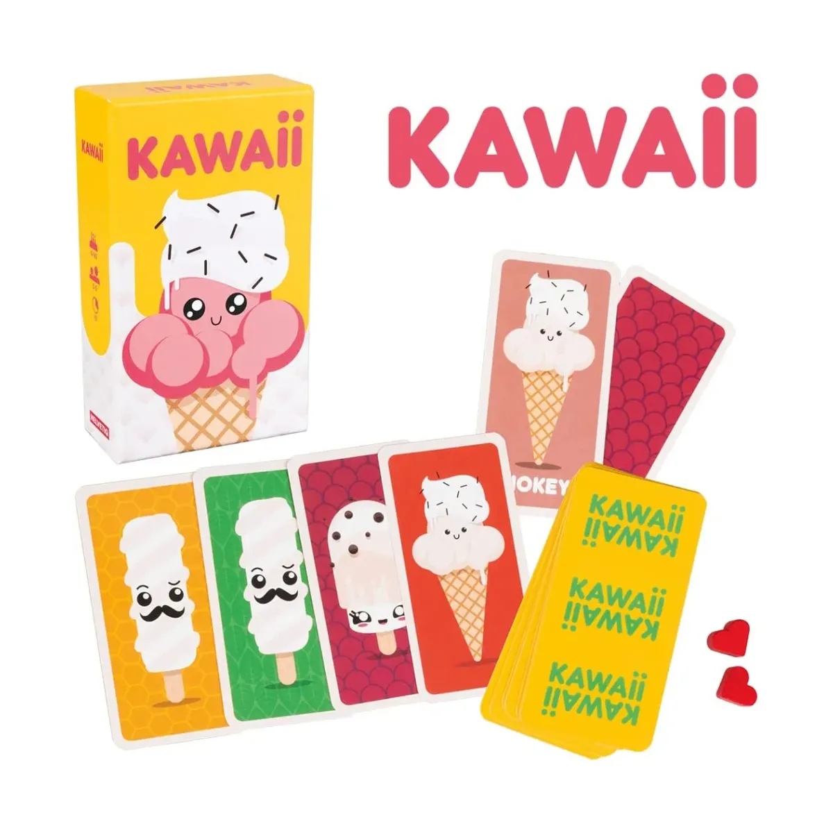 Kawaii Kawaii - Image 7