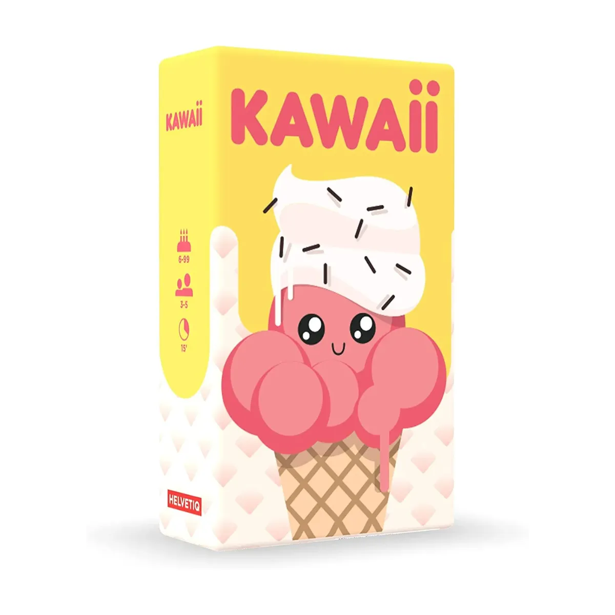Kawaii Kawaii