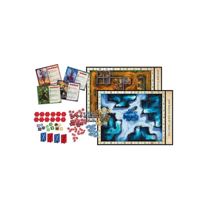 Keepers of the Questar - Image 2