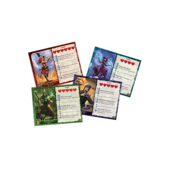 Keepers of the Questar - Image 3