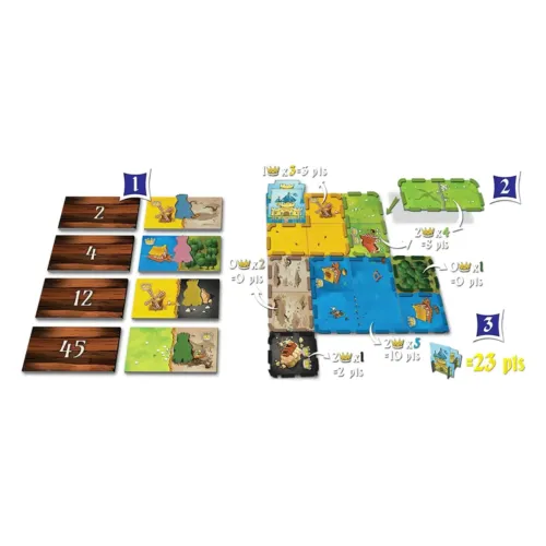 Kingdomino