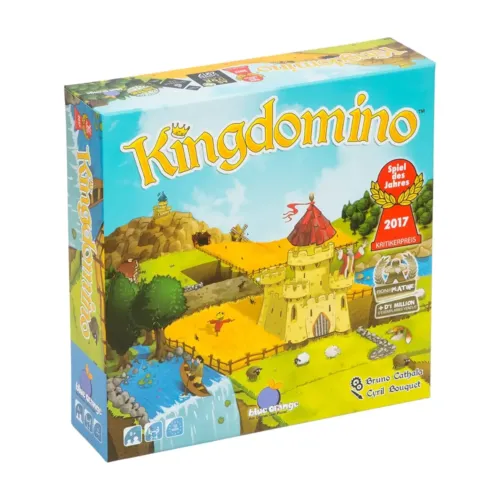 Kingdomino