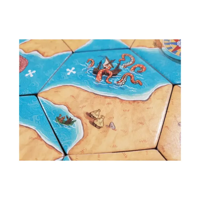 Land vs Sea Game - Image 4