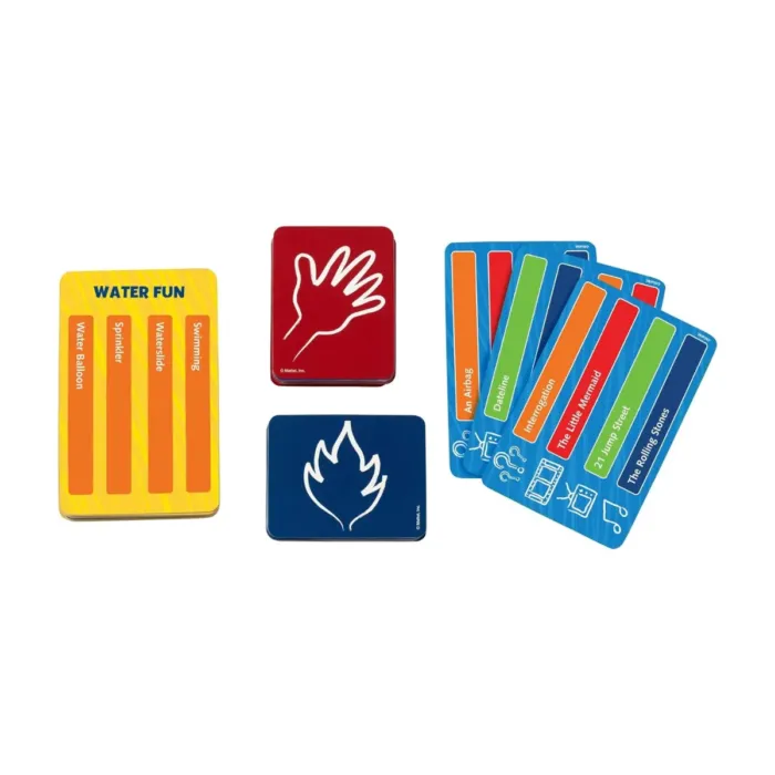 Pictionary Card Game - Image 5