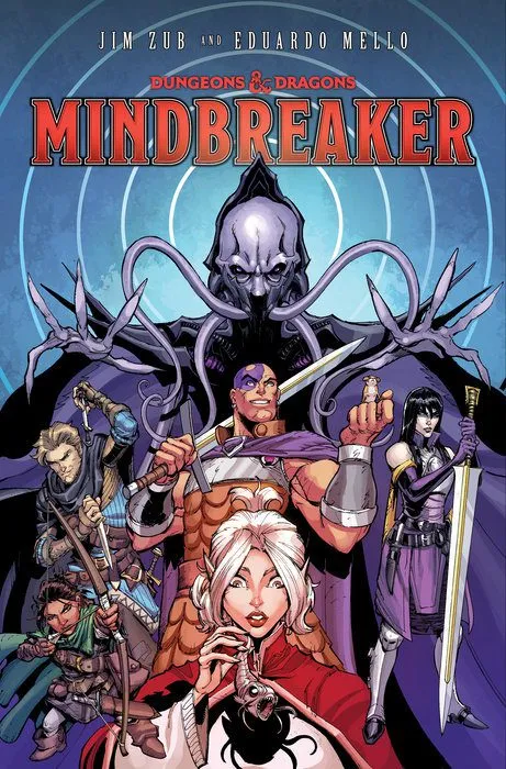 Mindbreaker