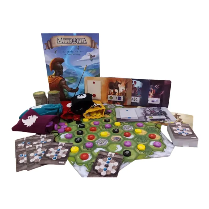 Mitropia - Image 2