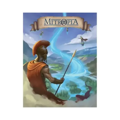 Mitropia