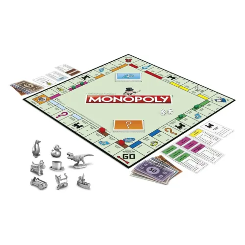 Monopoly