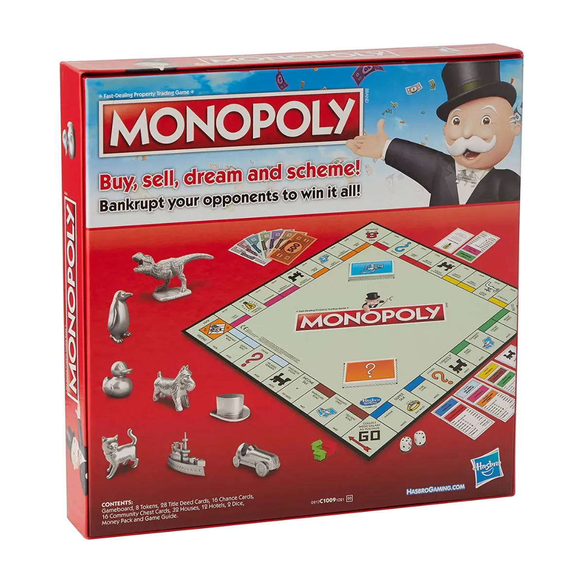 Monopoly  Smart Picks Online