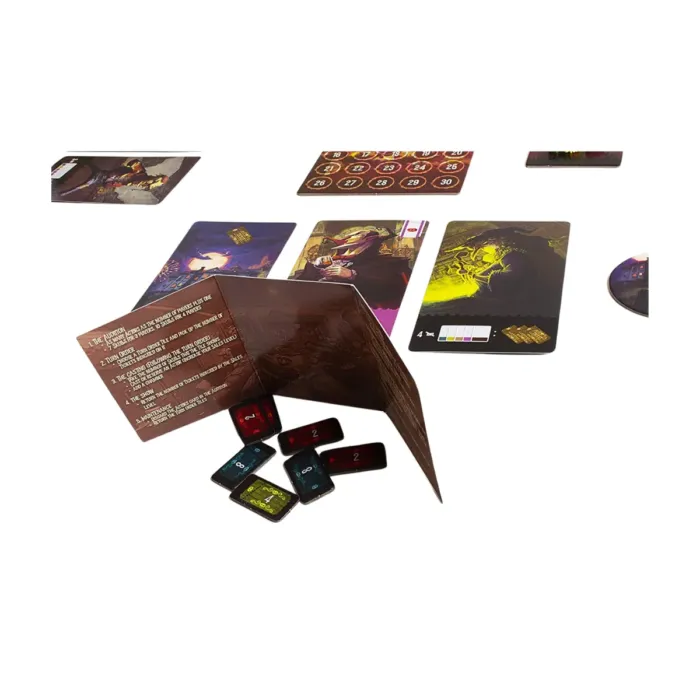 Monster Mansion - Image 3
